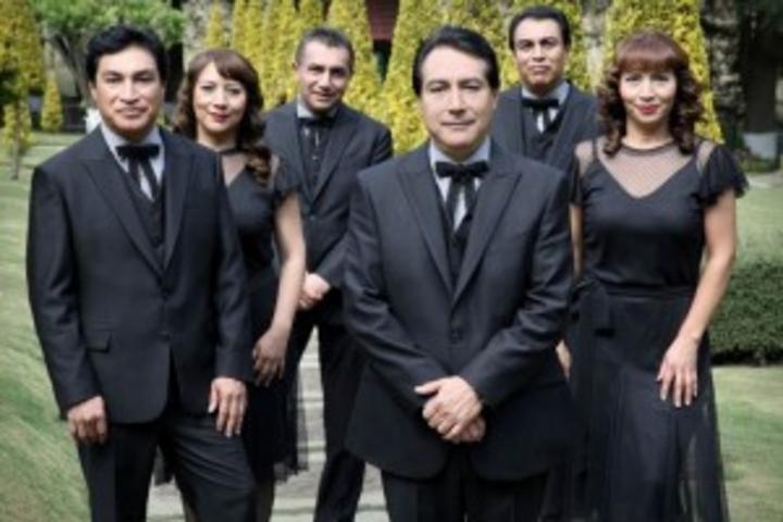 Disco. El álbum Cómo te voy a olvidar es un proyecto que rinde tributo a la carrera de la agrupación