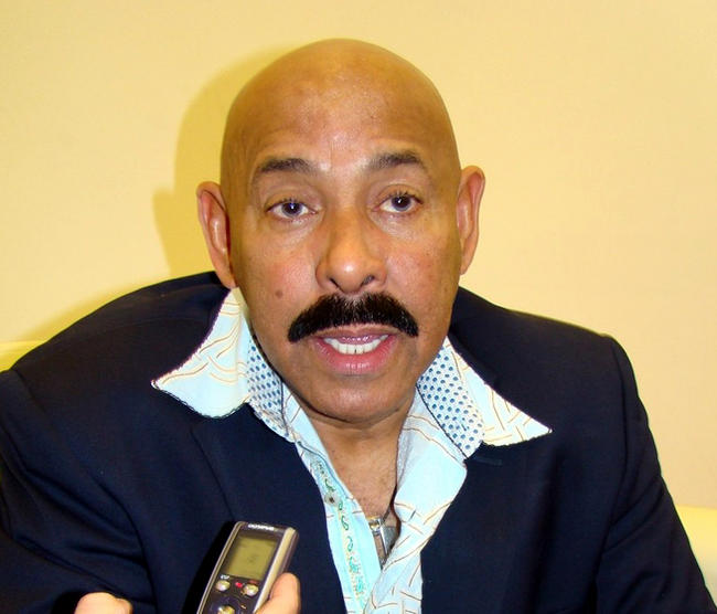 Foto de «Dice Oscar D´León estar mejor que nunca»