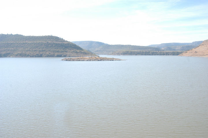 Agua. Para la aplicación de las reservas se firmó un acuerdo de colaboración entre la Conagua, la Conanp y el Fondo Mundial para la Naturaleza. 