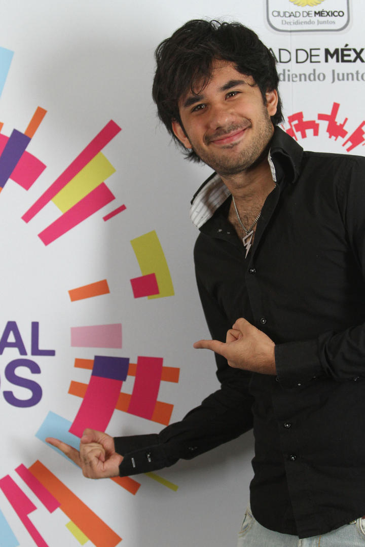 Werevertumorro, ícono digital del año