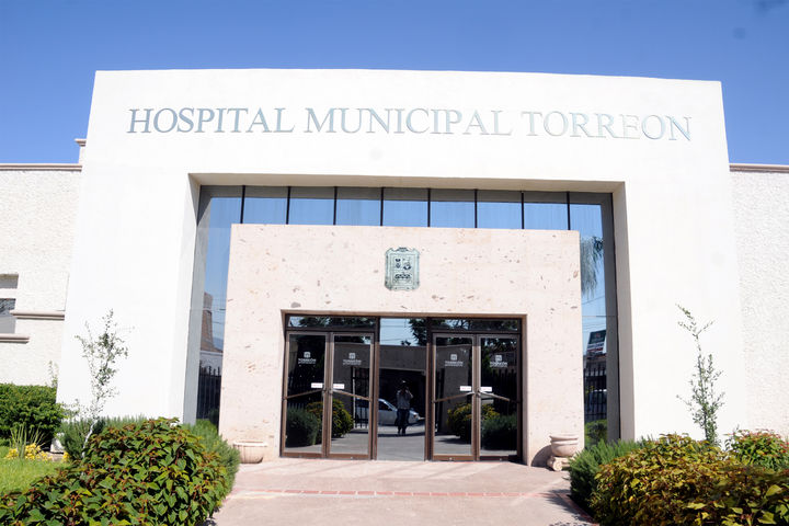 DIF. La campaña auditiva en el Hospital Municipal de Torreón concluyó el mes pasado.