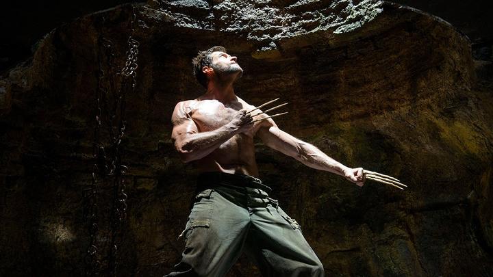 Wolverine Inmortal