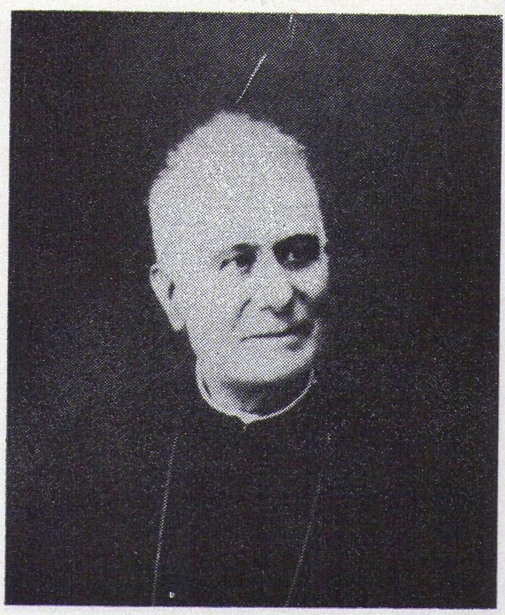 P. Antonio Labrador
