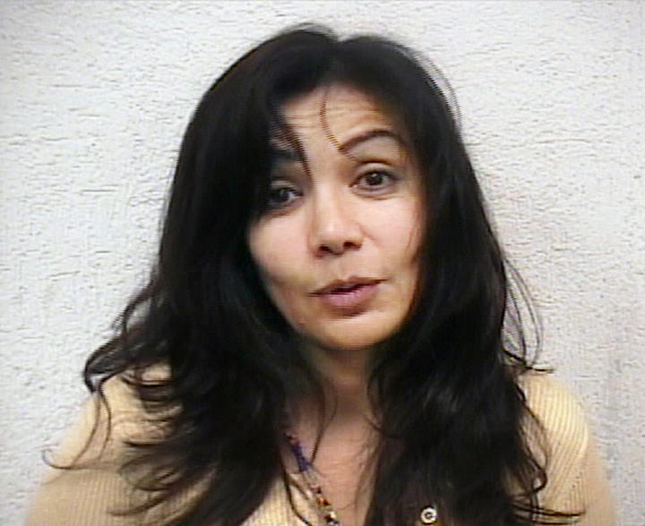 Proceso. Sandra Ávila Beltrán continúa en Estados Unidos en espera de su deportación.
