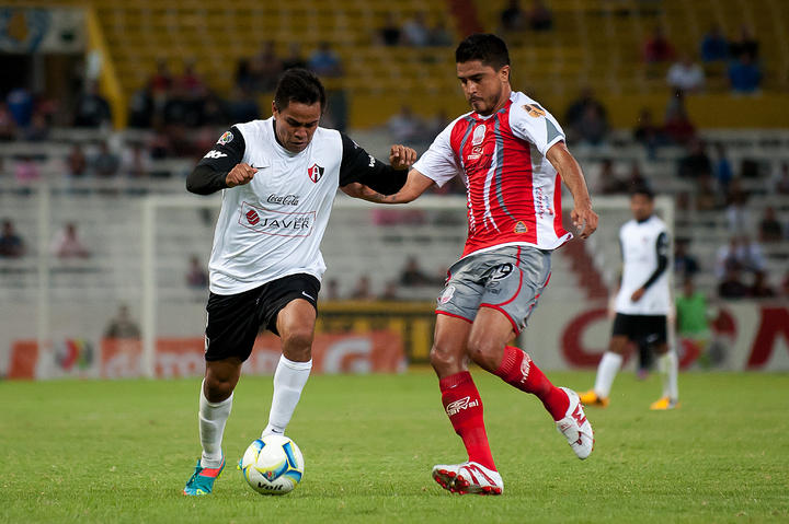 Desafilian a jugador de Lobos BUAP