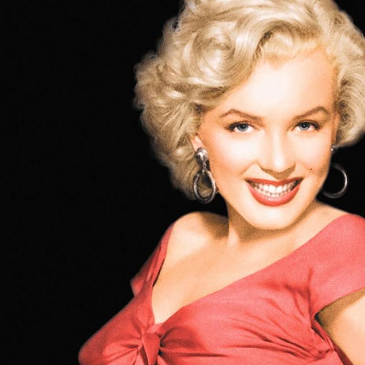 Monroe le habló de su amorío.