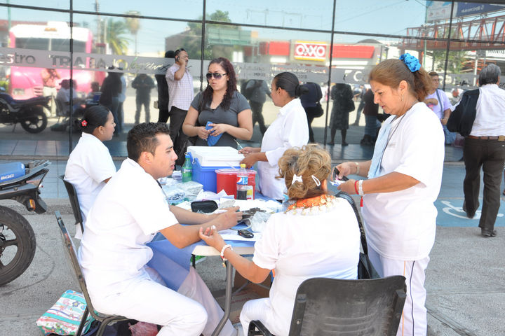 Invitan. Salud Municipal exhorta a las mujeres a solicitar servicios de la Unidad.