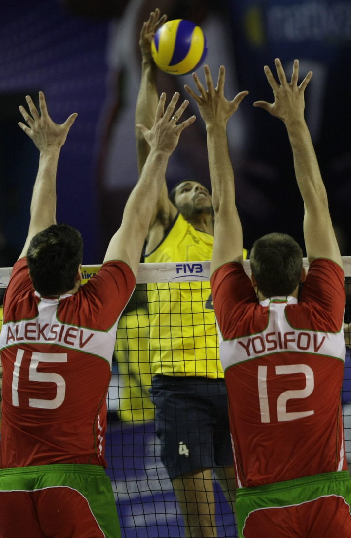 La escuadra brasileña participará en la Copa Panamericana que iniciará el 17 de agosto. Reúne Copa Panamericana de Voleibol a los mejores 