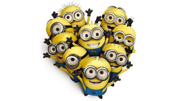 La minionmanía