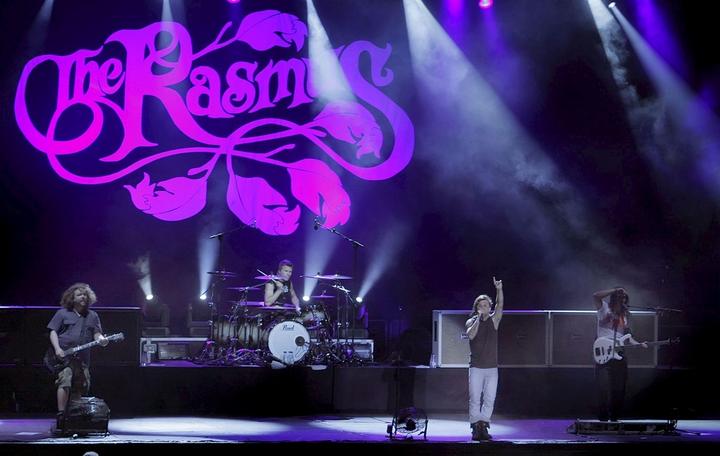 The Rasmus se presentará en México el 8 de septiembre