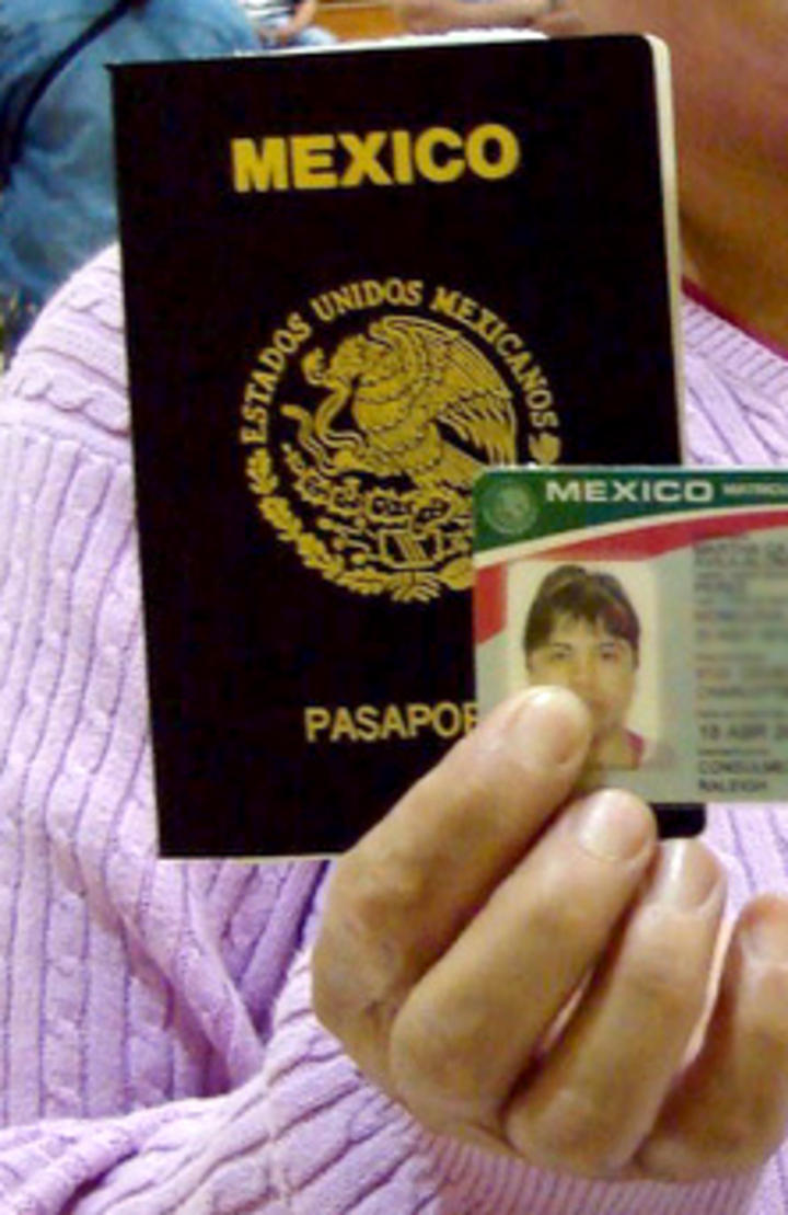 Emite SRE Modificaciones Al Reglamento De Pasaportes