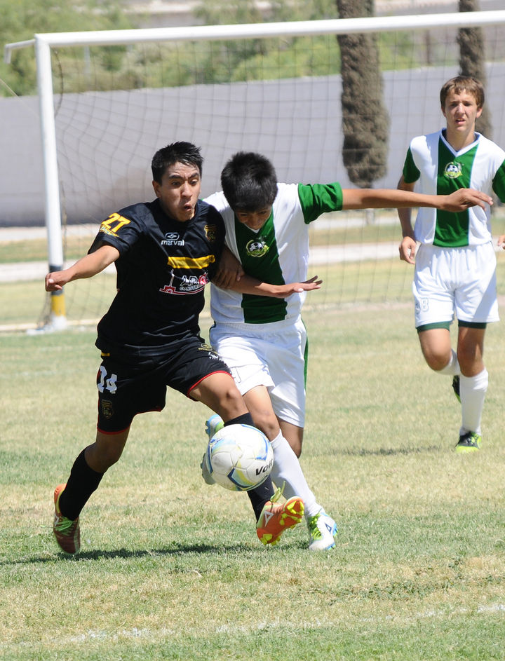 Toros FC se prepara a conciencia para el inicio de temporada 2013-2014. Toros FC continúa con pretemporada