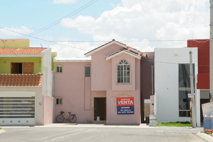 Impuesto inmobiliario. Torreón capta anualmente un promedio de 94 millones de pesos de Impuesto Sobre Adquisición de Inmuebles. Después del Predial, es su segunda fuente de ingresos propios.