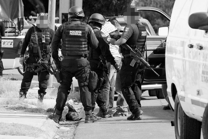 Repuntan. Todo hace indicar que los homicidios dolosos van al alza durante el presente mes en Torreón,  en relación a los ocurridos en los tres anteriores.