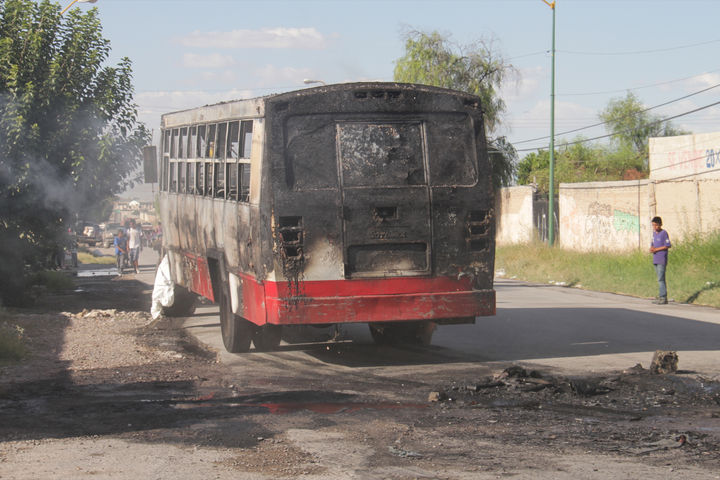 Reportan Grave A Chofer Lesionado 8935