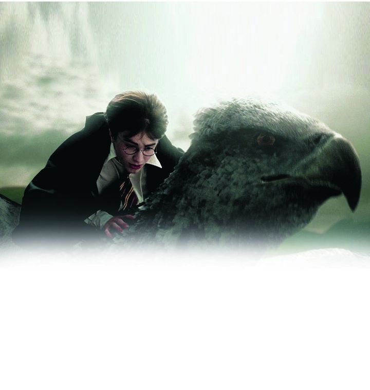 Continuará la magia... pero sin Potter
