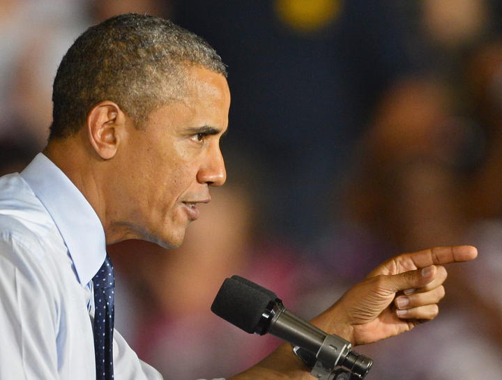 Barack Obama visitará a familias de víctimas de tiroteo