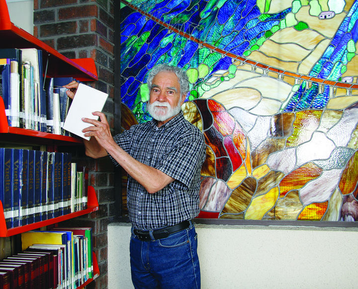 El homenaje. La mesa de homenaje al escritor lagunero Saúl Rosales Carrillo tendrá lugar en Salón 'Armando Sánchez Quintanilla', de la Coordinación de Bibliotecas, Publicaciones y Librerías en Arteaga.