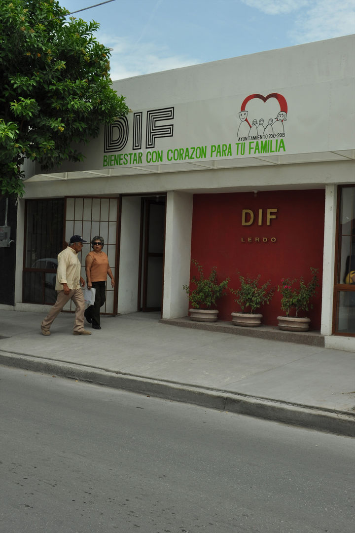 Servicio. Amplía DIF Lerdo su horario, a partir de esta semana atenderán los sábados de 9:00 a 14:00 horas. 