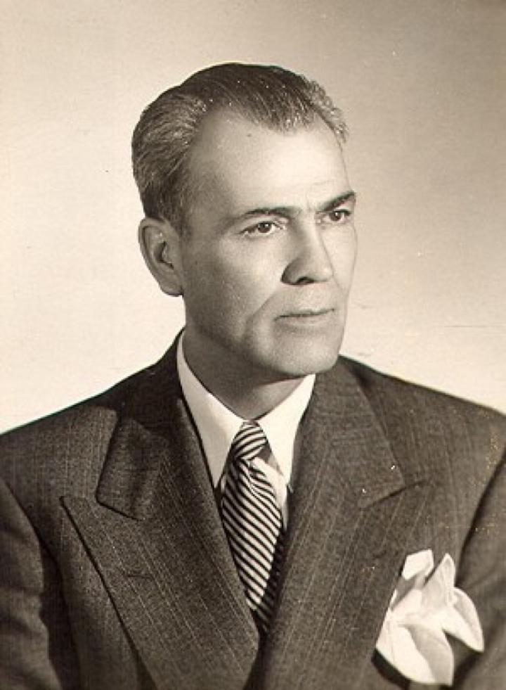 Хосе Горостиса. Х.Элиас композитор биография. Элиас Рубинштейн Википедия.