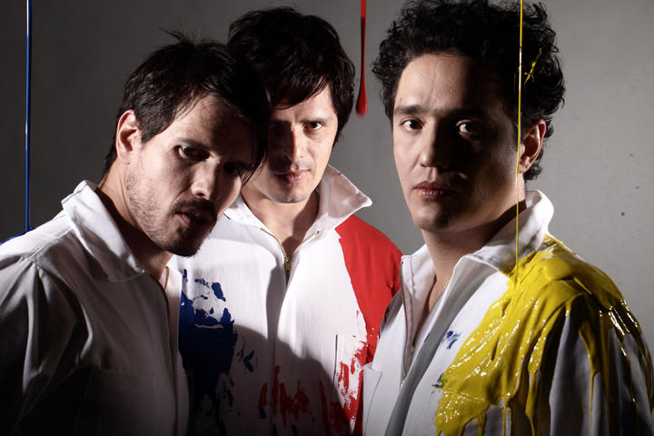 DLD alcanzan el éxito con Primario