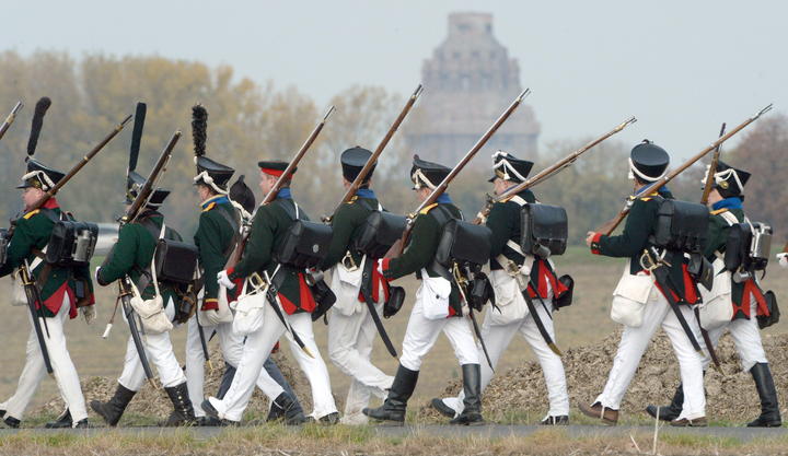 EFE/EPA/HENDRIK SCHMIDT