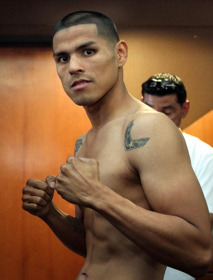 Francisco Javier “Frankie” Leal.