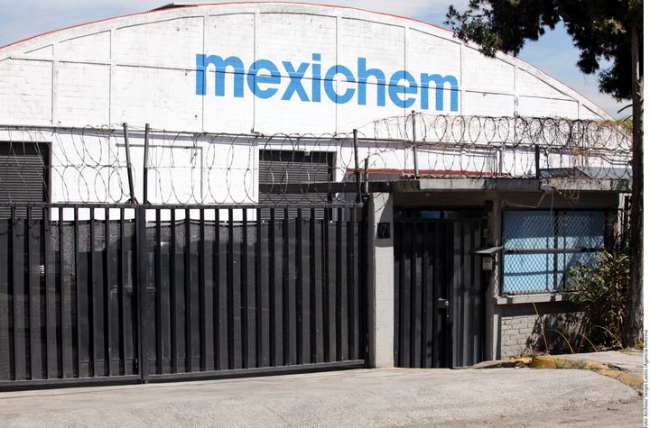 Menores costos. Para aprovechar los menores costos de energía en EU, Mexichem forma alianza con Occidental Chemical Corp.