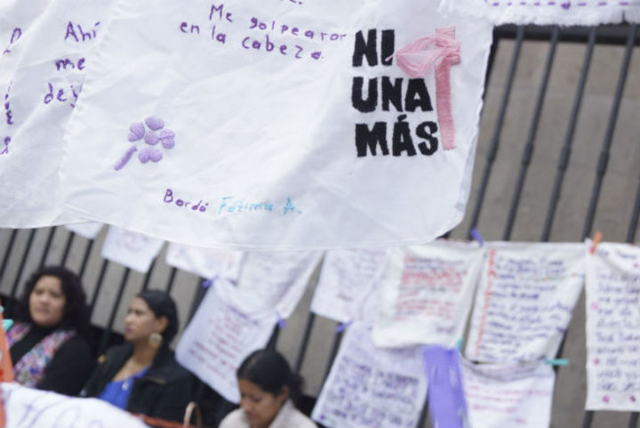 Aumentan 40 Los Feminicidios El Siglo De Torreón