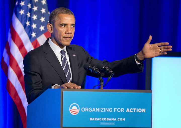 Migración.  El presidente Obama se reúne con líderes de negocios para tratar la Reforma Migratoria.