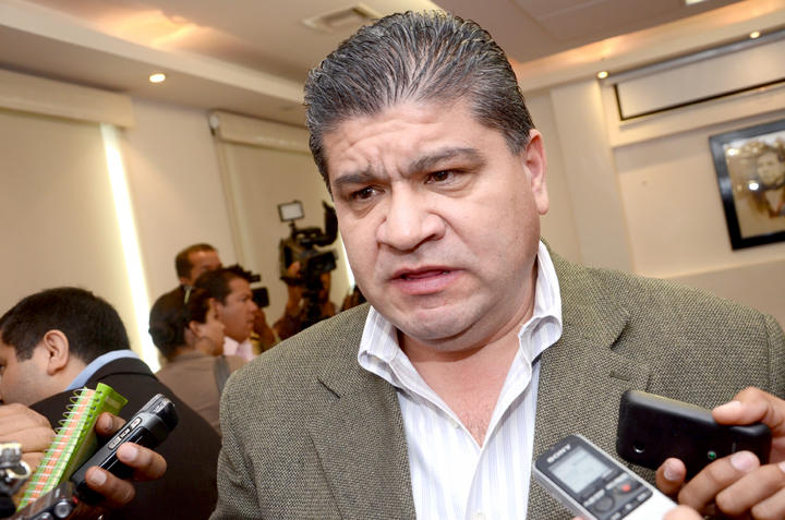 Piensa el 28% que Riquelme será mejor alcalde que Olmos