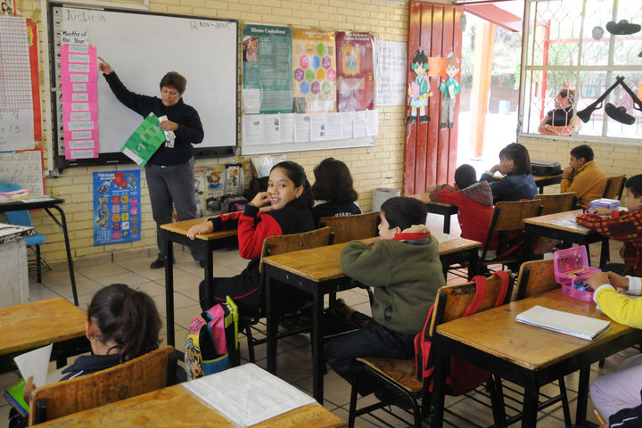 Educación. El diagnóstico de PISA ubica a México en último lugar en las tres áreas que evalúa el examen.