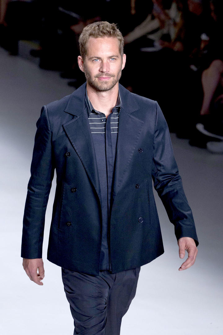 Paul Walker falleció víctima de 'traumatismos y quemaduras', según reveló la autopsia. (Archivo) 
