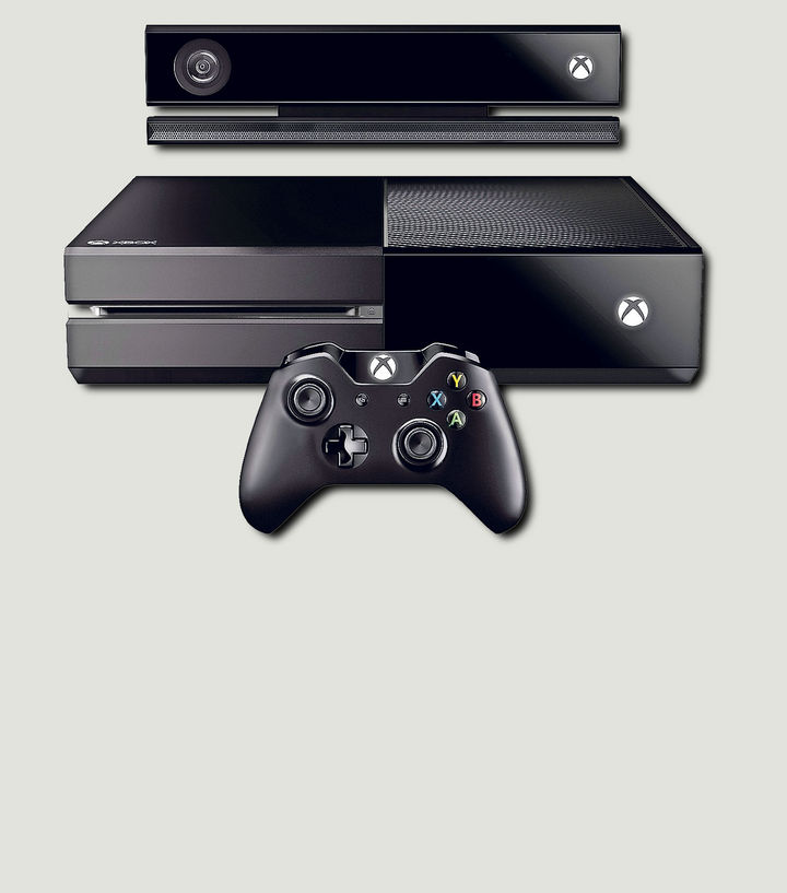 Diversión. La nueva generación de consolas de Microsoft y Sony ofrecen gráficas definidas y nuevas experiencias de juego. 