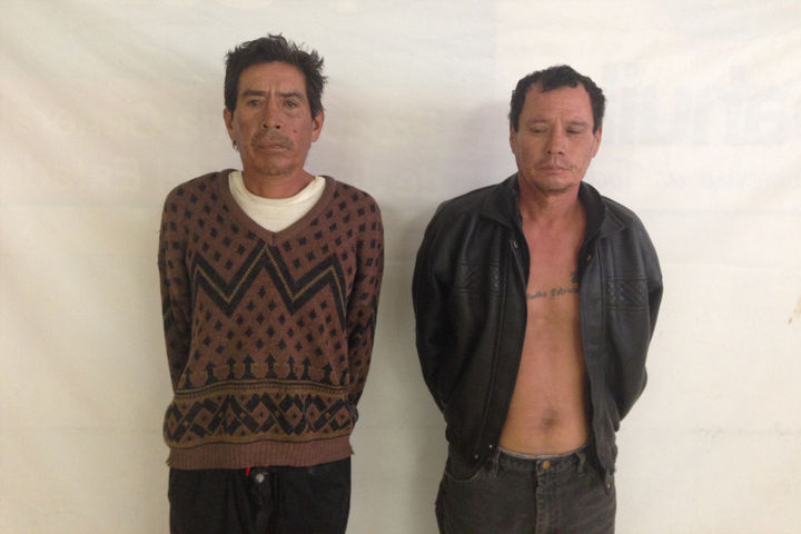 Abuso sexual. Dos hombres fueron detenidos por violentar a una joven de 22 años en la colonia J. Luz Torres.