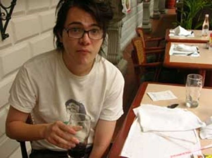 La edición. El libro de cuentos de Gabriel Rodríguez Liceaga, 'Niños tristes' es editado por Conaculta, en el Fondo Editorial Tierra Adentro.