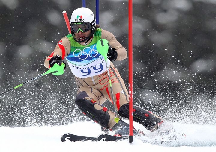 A mes y medio de Sochi 2014, el deporte tricolor sólo tiene a un exponente clasificado para los escenarios rusos, el esquiador Hubertus von Hohenlohe, quien a sus 51 años participará en sus sextos Juegos de Invierno. 
