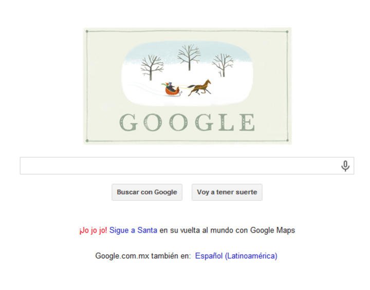 Google cuenta en la actualidad con alrededor de mil doodles en los que celebra desde 1998 diferentes acontecimientos históricos, culturales y deportivos.