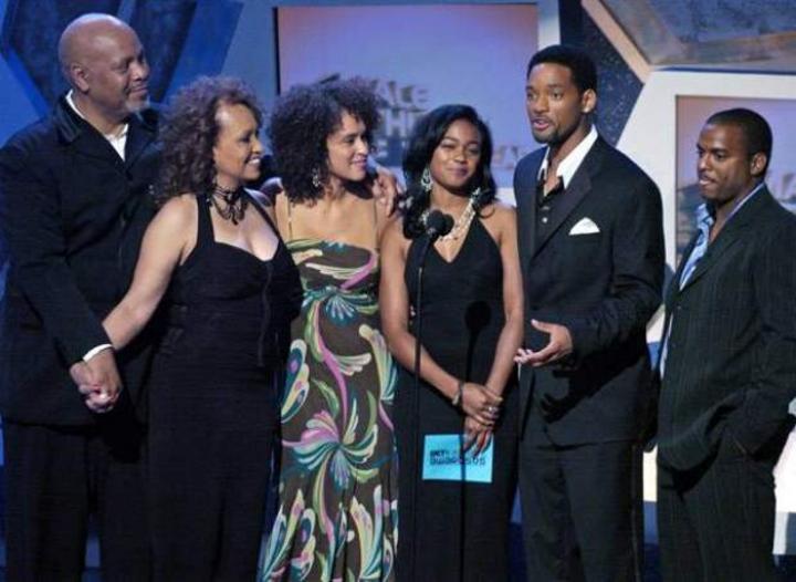 Pollack dirigió el 'The Fresh Prince of Bel-Air'. (Archivo)