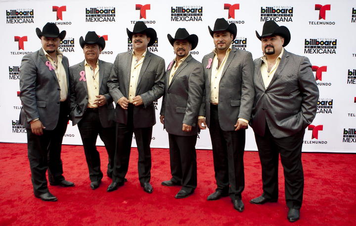 A principios de este 2014, Los Rieleros del Norte tienen planeado realizar una gira de promoción en México. (Archivo)