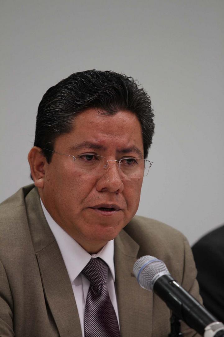 El legislador refirió que de acuerdo con un reporte de la Comisión Nacional de Derechos Humanos (CNDH), los incidentes violentos y el control que los reos tienen de varias prisiones en México ha ido en aumento. (ARCHIVO)