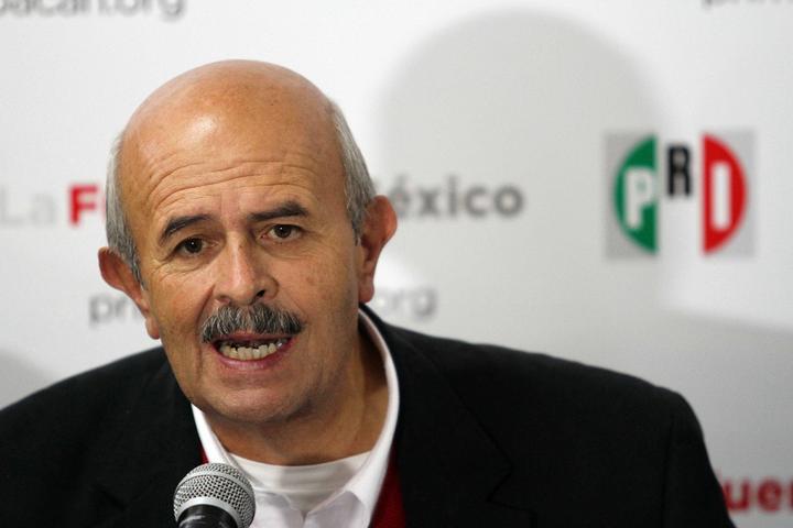 Gobernador de Michoacán cambiará estrategia contra inseguridad