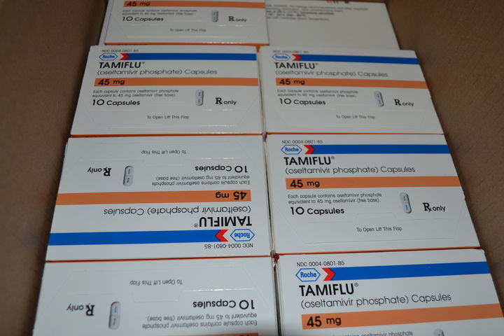 AUTORIZACIÓN. La cofepris extendió la caducidad del medicamento, pero no especifica bien, según médicos.