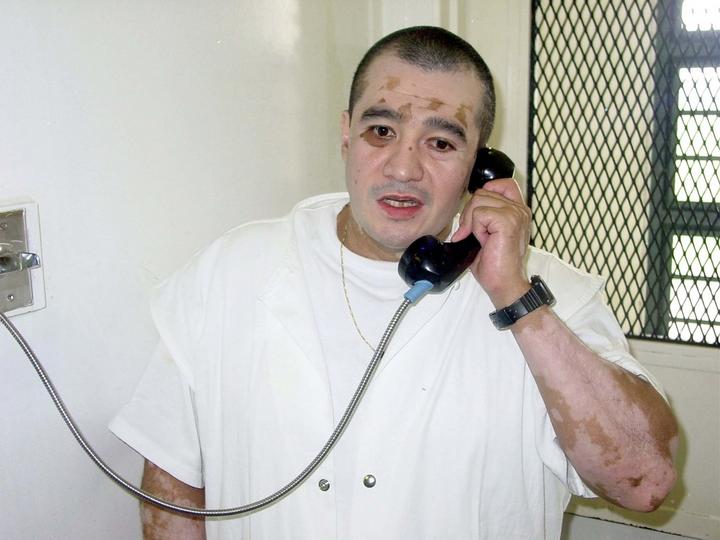 La ejecución de Edgar Tamayo Arias se tiene prevista para el miércoles 22 de enero próximo. (Archivo)