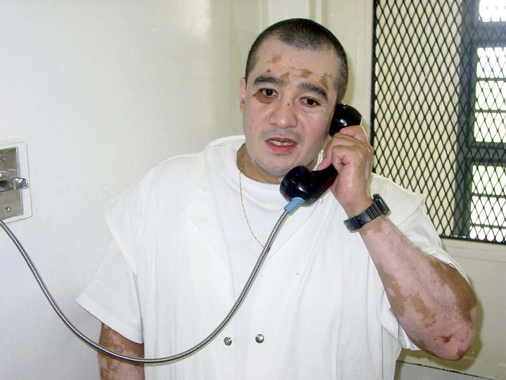 Edgar Tamayo espera su ejecución en una cárcel de Texas, la cual está programada para este miércoles. (Archivo)