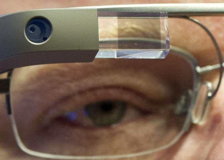 Se dio a conocer una nueva aplicación llamada 'Sex with Glass' cuyo objetivo 'es alentar a las personas a tener relaciones íntimas' usando las Google Glass. (ARCHIVO)