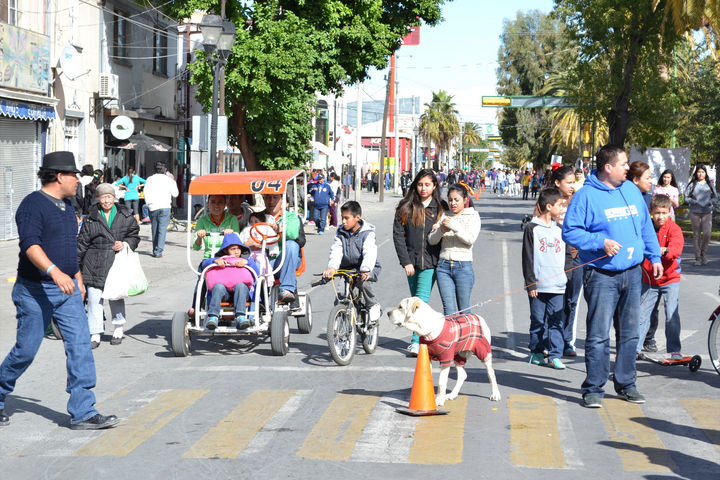 Multas. Quien abandone a su perro y sea sorprendido podría ser multado. En el Paseo Colón dejan hasta 5 perros cada domingo. 
