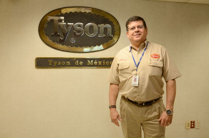 José Manuel  Arana Escobar 