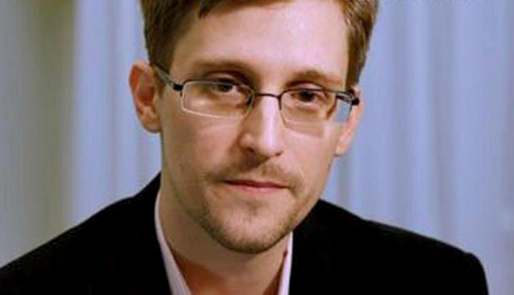Snowden, nominado para el Nobel de la Paz 2014