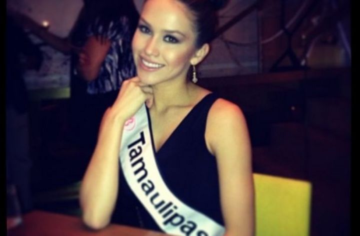 Liberan a Miss Tamaulipas; paga fianza